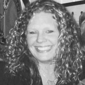 Meet your Posher, Susan marie